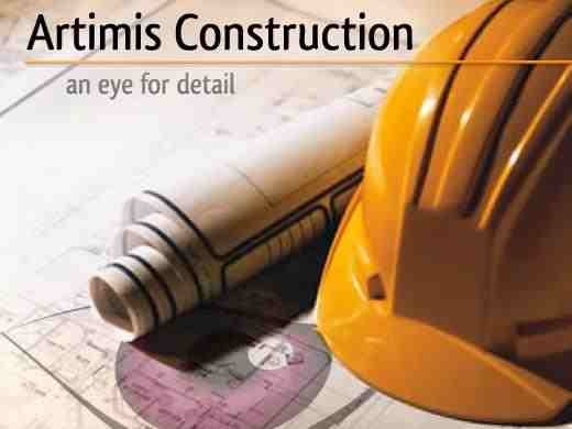 Artimis Construction